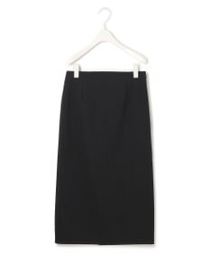 ICB 【洗える】 コットンコンプレッシャー スカート