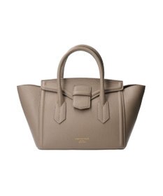 INTER-CHAUSSURES 【Christian Villa】ベーシックハンドバッグ