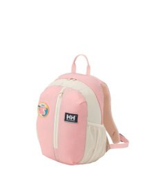 HELLY HANSEN 【キッズ・反射材・記名ラベル・ホイッスル付き】スカルスティンパック15L