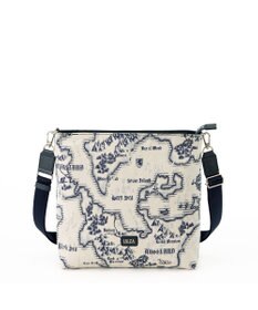 IBIZA ディーア　ショルダーバッグ（M）