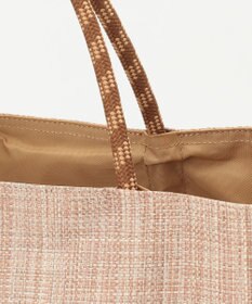 23区 NOMADIS SAC MESH リバーシブル トートバッグ