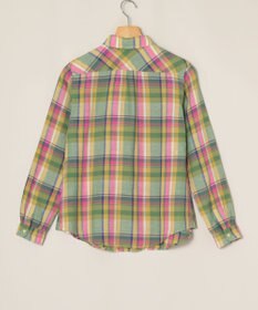 ONWARD Reuse Park 【組曲】ブラウス春夏