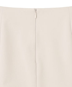 BEIGE， 【GISELe5月号掲載】BEGONIA / フレアスカート