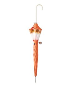 MOONBAT アデリアレトロ×estaa 傘 長傘 ズーメイト