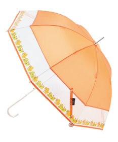 MOONBAT アデリアレトロ×estaa 傘 長傘 ズーメイト