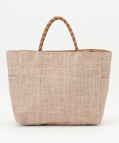 23区 NOMADIS SAC MESH リバーシブル トートバッグ