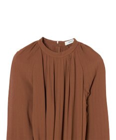 JOSEPH ラダーレースドレス PINKY