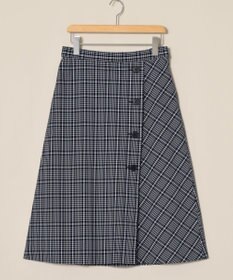 ONWARD Reuse Park 【J.PRESS】スカート春夏