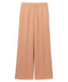 BEIGE， CLAUDE / ワイドストレートパンツ