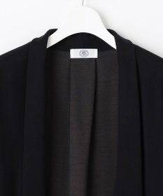 J.PRESS LADIES セルロースリバー カーディガン