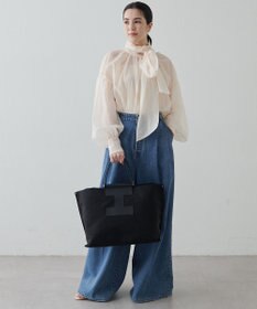 IACUCCI ≪VERY WEB掲載≫【ナイロン】ソルベット L CORDURA/RUGA