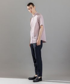 JOSEPH HOMME 【ストレッチ】キャリーマンストレッチ テーパードパンツ / CITY