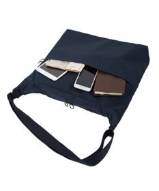 ACE BAGS & LUGGAGE ace. TOKYO  スポーベル3 大きなショルダーバッグ B4サイズ 17814 エース