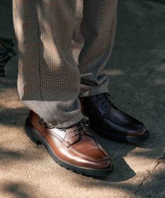 REGAL FOOT COMMUNITY 【ケンフォード メンズ】KP12 外羽根・Uチップ