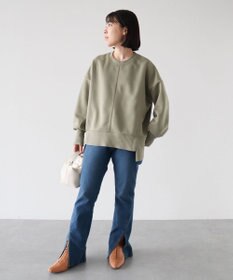 Green Parks ・ｆｕｒｒｙｒａｔｅ　軽量ボンディングプルオー