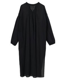 CRAFT STANDARD BOUTIQUE ジョーゼットワンピース