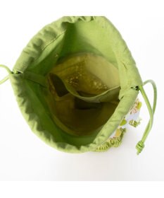 UNBILLION カカトゥ kakatoo / フィッシュクロッシェバッグ