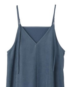 Green Parks ２ｗａｙ起毛キャミワンピース
