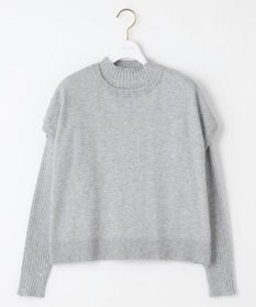 ANY SIS S 【洗える】ニットベストツイン セット