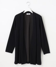 J.PRESS LADIES セルロースリバー カーディガン