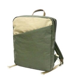 Regalo Felice 【雨の日でも安心 / 撥水生地＆止水ファスナー】リュック / REGALO