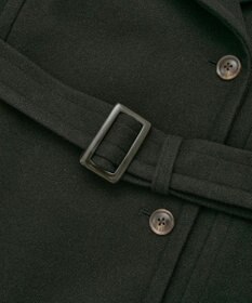 earth music&ecology 3WAYカラーロングコート