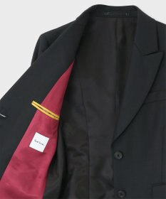 Paul Smith 【総裏】トラベル ボックスジャケット