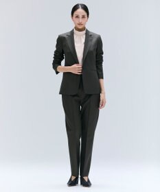 BEIGE， 【Lsize・セットアップ対応】CORBY / ウールテーラードジャケット