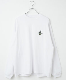 WEGO 別注ベンデイビスワンポイントLT