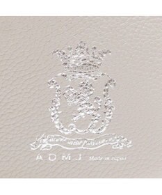 A.D.M.J. 【牛革】モーツァルト/ソフトワンショルダー