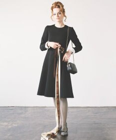 TOCCA 【洗える！】PETIT FOUR ドレス