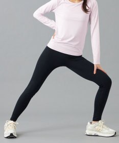 Chacott 新色入荷 Motion レギンス