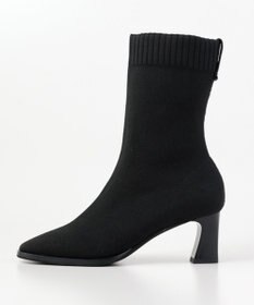 steppi 【洗える】撥水 ストレッチブーツ