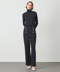 BEIGE， MILLAM / ワイドパンツ