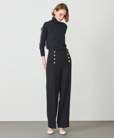 BEIGE， MILLAM / ワイドパンツ