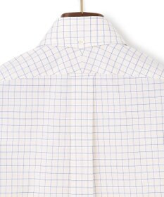 J.PRESS MEN 【PREMIUM PLEATS / 形態安定】タッタソール シャツ/ B.D.