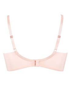 WACOAL 【ハグするブラ】 ブラジャー 体温を感知してカラダになじむ ハグシート 谷間メイク 脇高設計 ペアショーツあり ブラ レディース BRB488 /ワコール