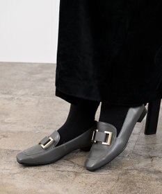 Pointer 日本製 国産牛革ローファー