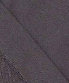 組曲 L ミニ裏毛チュールスリーブ カットソー