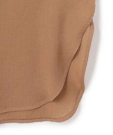 BEIGE， BRISSAC / シャツドレス