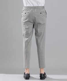 JOSEPH HOMME ハイゲージモックロディ / PEGG EASY