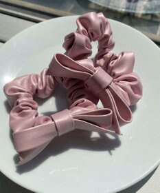 WEGO L2Pミニリボンシュシュ