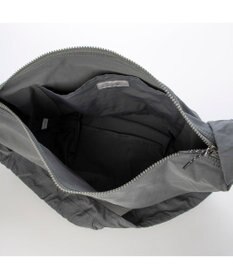 UNBILLION カシュカシュ cachecache / ドロストギャザーショルダーバッグ