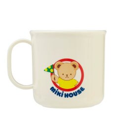 MIKI HOUSE HOT BISCUITS ミキハウスベアシリーズ ランチグッズギフトセット【BOX付き】