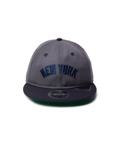 WEGO 【NEWERA/ユニセックス着用ITEM】NEWERA　RC950　MLBCO