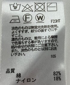 ONWARD Reuse Park 【any SiS】ニット春夏