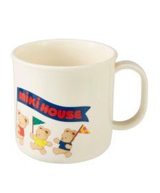 MIKI HOUSE HOT BISCUITS ミキハウスベアシリーズ ランチグッズギフトセット【BOX付き】