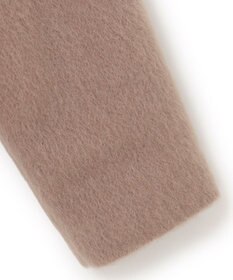 BEIGE， 【WEB限定】EMERAUDE / ファージャケット