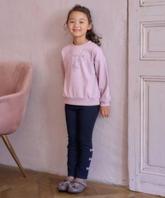 ANY KIDS 【WEB限定】7days 裏毛 トレーナー