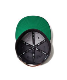 WEGO 【NEWERA/ユニセックス着用ITEM】NEWERA　RC950　MLBCO